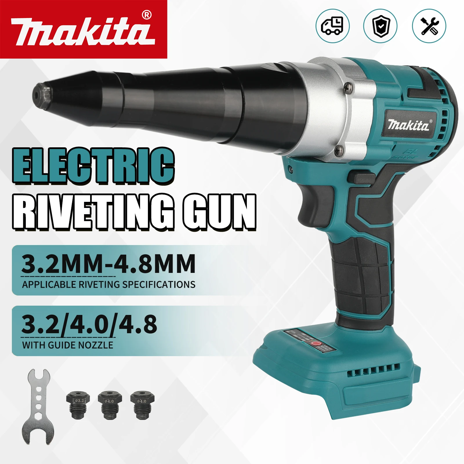 Hand Tools In Workshop - Untuk Alat Pemasang Rivet Tanpa Kabel