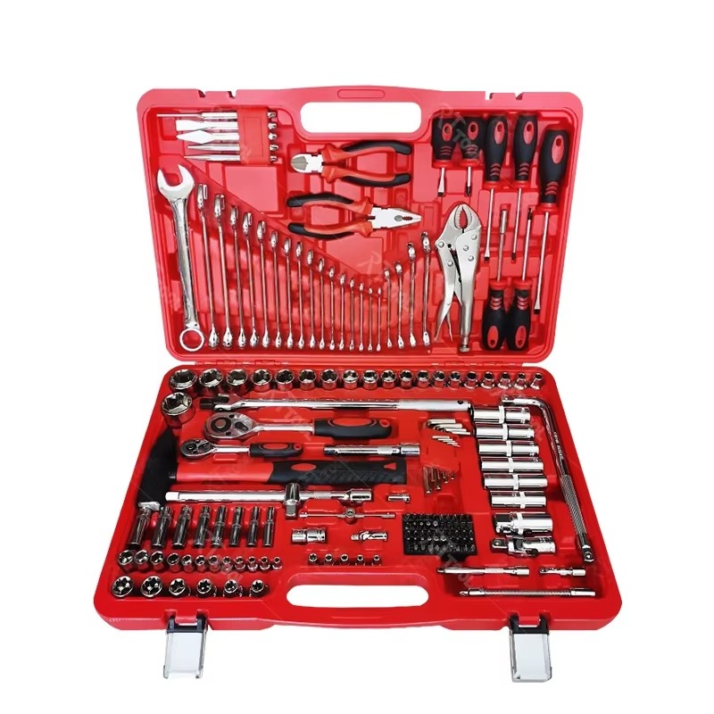 Socket Wrench - Kunci Pas Ratchet RTTOOL Laris Manis