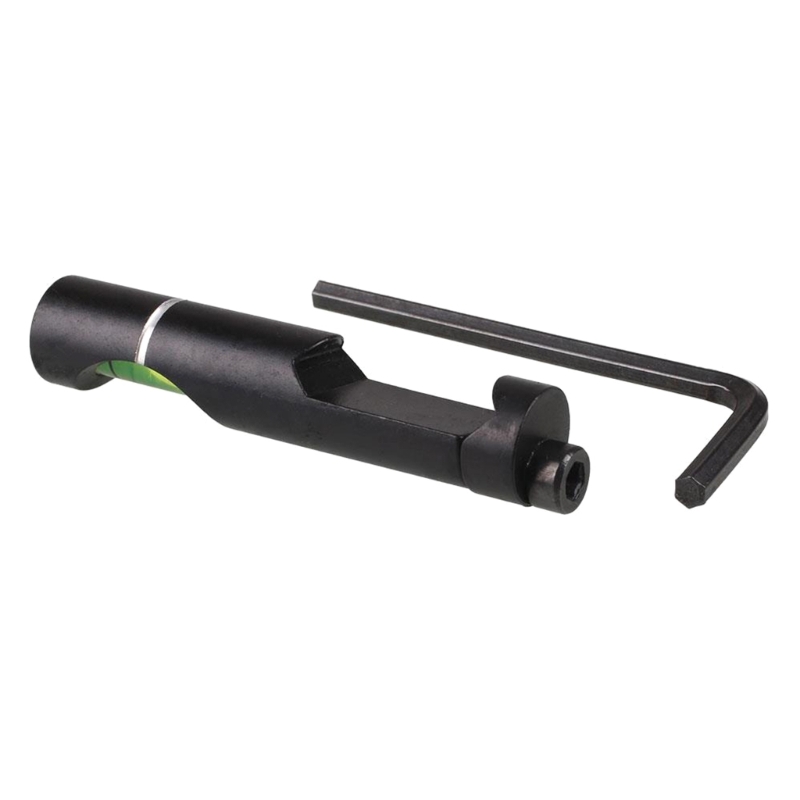 Spirit Level - Discovery teleskop senapan angin tingkat gelembung