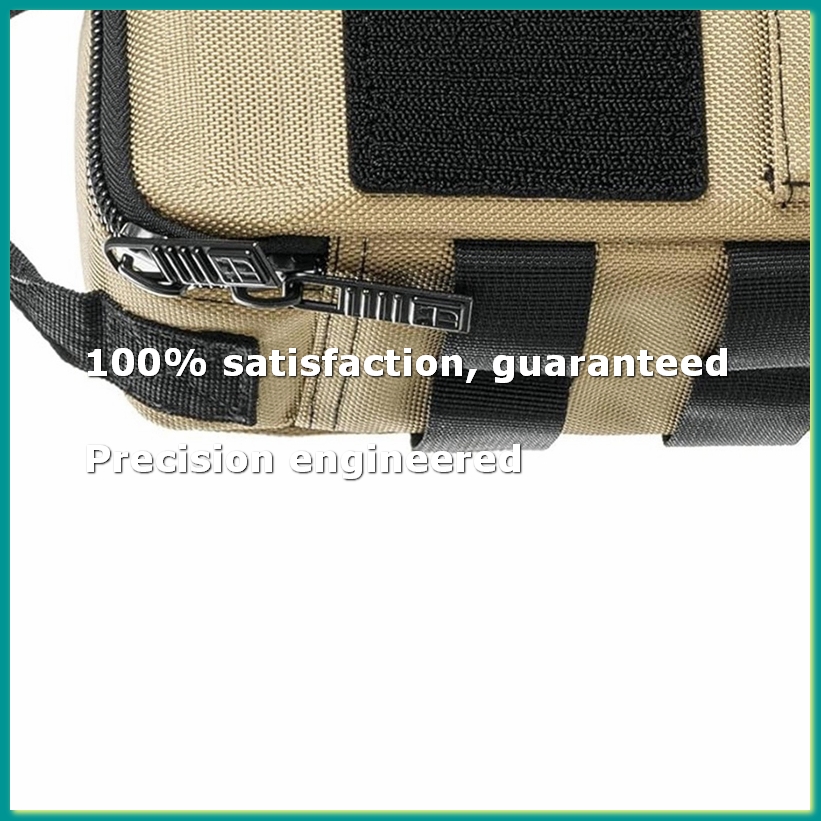 Tool Bag - Tas Alat Kecil Tugas Berat, Kantong