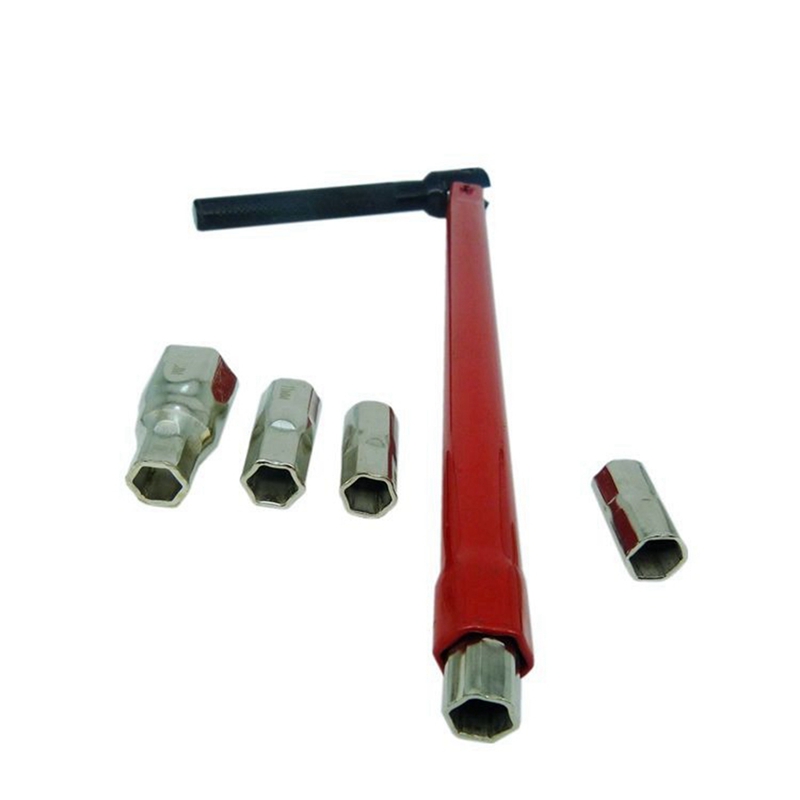 Set Kunci Soket Kunci Keran 8- - Socket Wrench ulasan dan harga