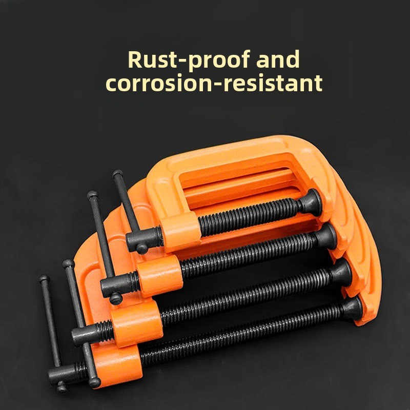 Klem Multifungsi Pertukangan K - Drill Press ulasan dan harga