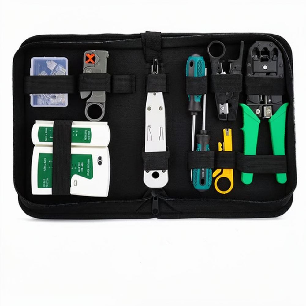 Perangkat Alat Perbaikan Jarin - Tool Set ulasan dan harga