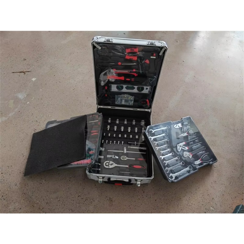 Set Perkakas Tangan Perbaikan  - Wrench Set ulasan dan harga