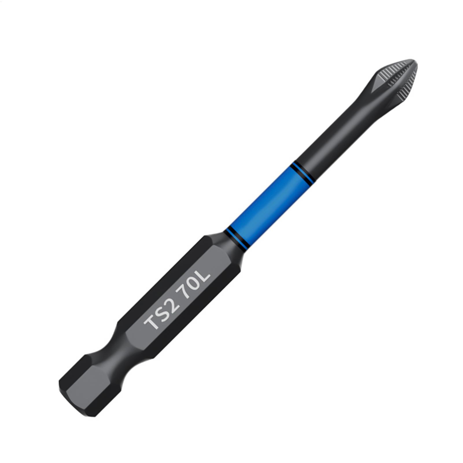Set Mata Obeng Bor 6 Buah Alat - Screwdriver Set ulasan dan harga