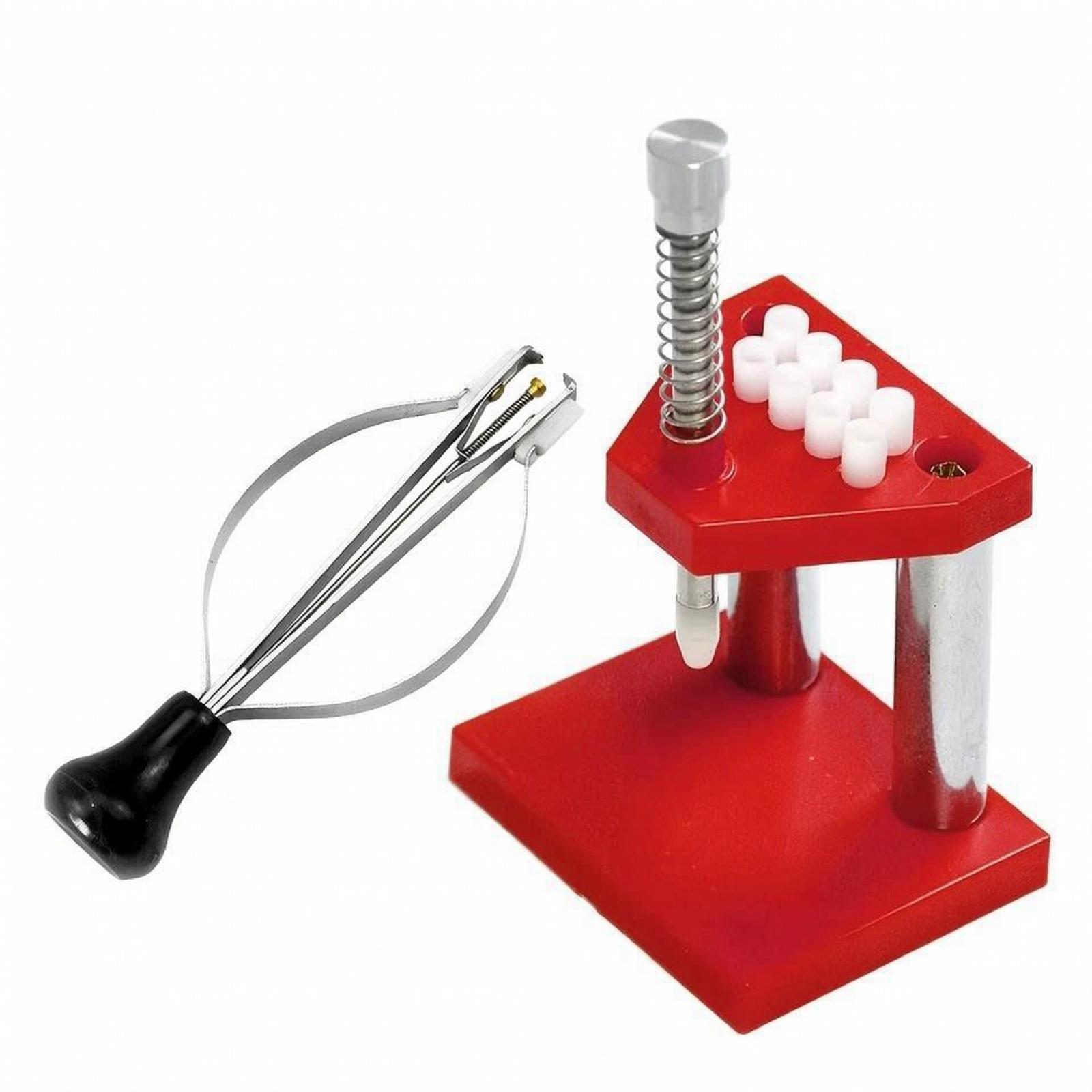 Panduan Pemasangan Jarum Jam,  - Hand Tools And Workshop Equipment ulasan dan harga