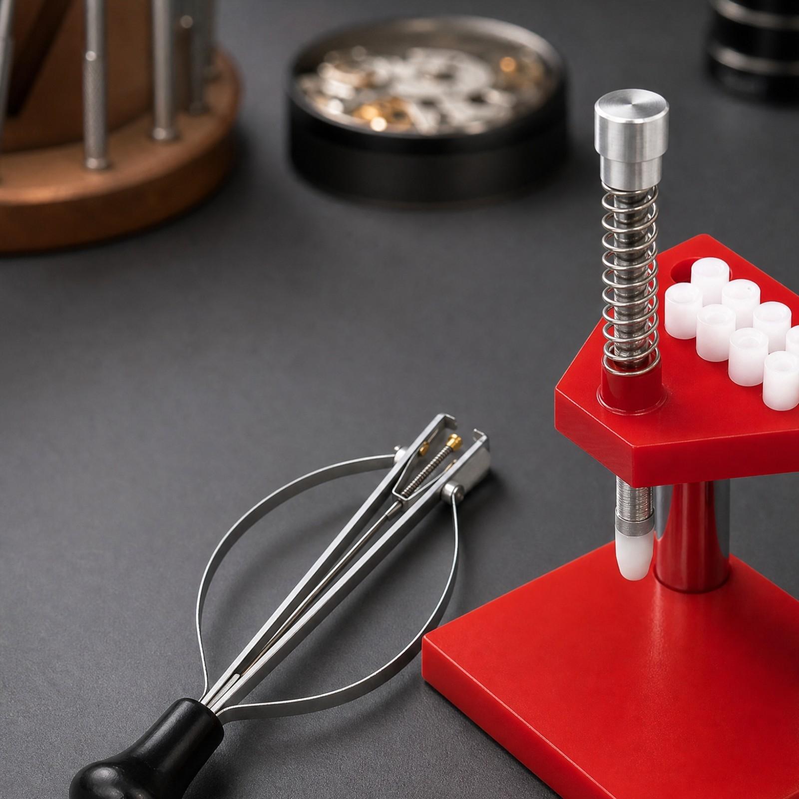 Panduan Pemasangan Jarum Jam,  - Hand Tools And Workshop Equipment ulasan dan harga