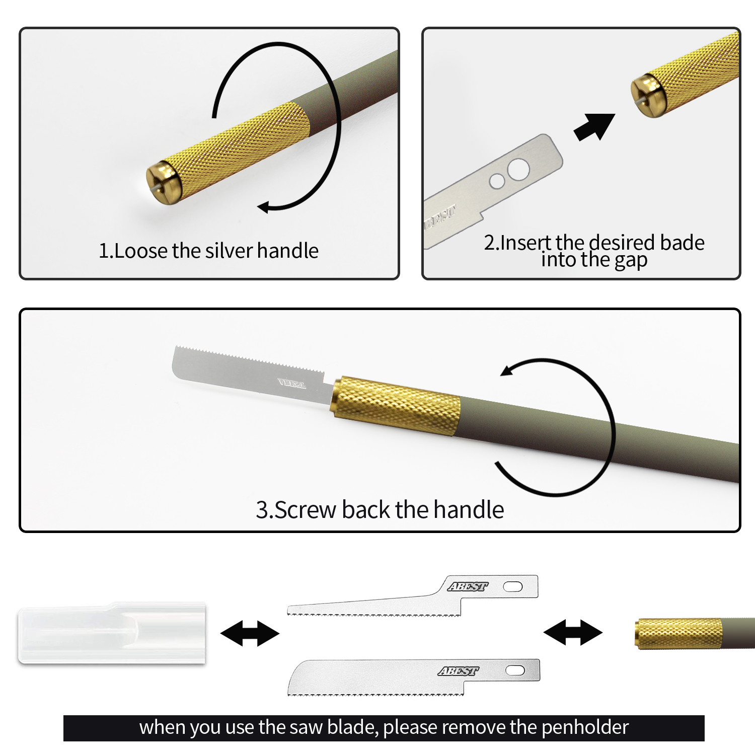 Alat Gergaji Tangan Joystar Mo - Hacksaw ulasan dan harga