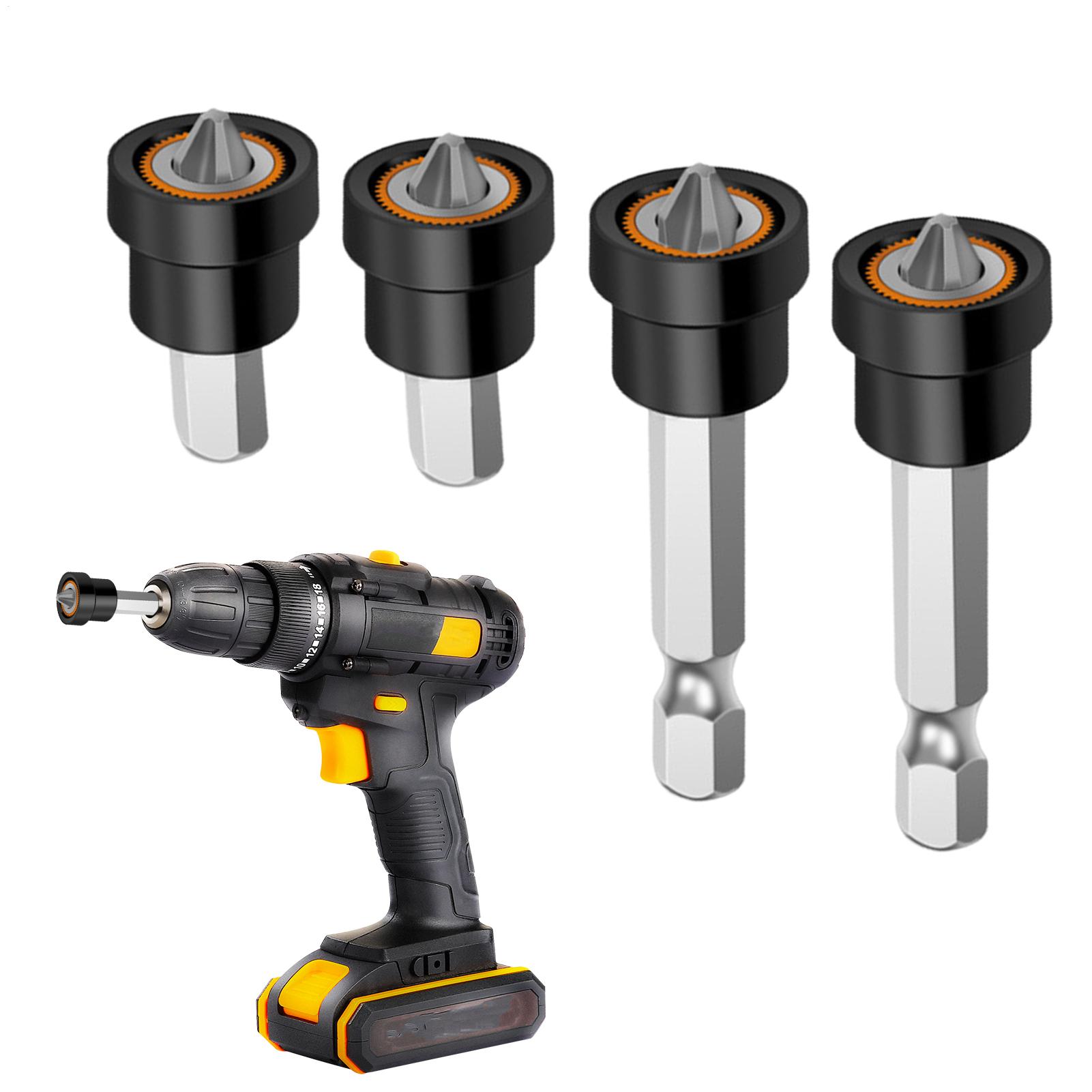 Set Mata Obeng Magnetik Elektr - Wrench Set ulasan dan harga