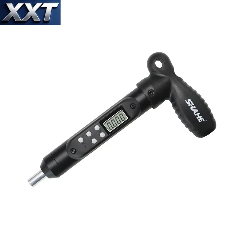 Set Obeng Torsi Digital XXT SH - Screwdriver Set ulasan dan harga